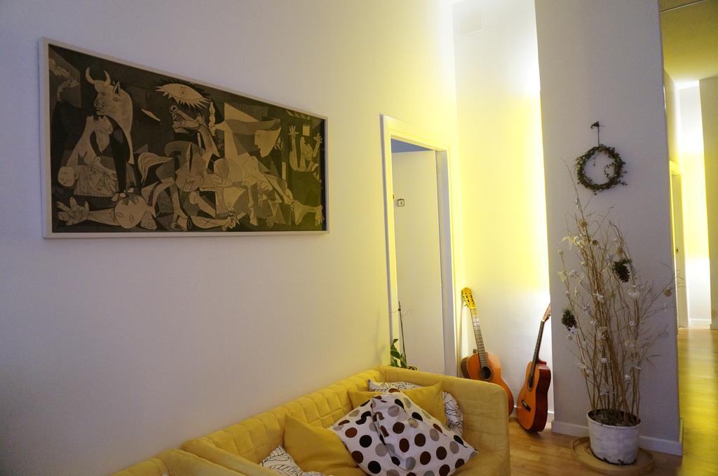 Camino B&B Barcelona Exterior foto